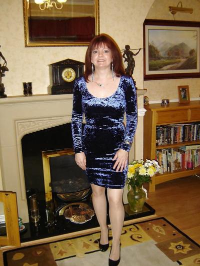 10P UK wife