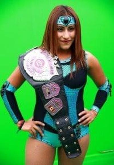 24P Wrestling Chicks 1
