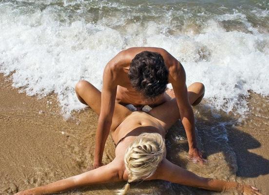 25P Outdoor SEX
