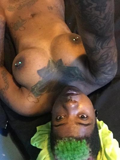 25P Pretty Pierced Privates #17