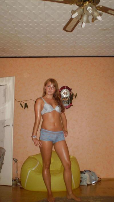 8P POLISH GIRL - KLARA
