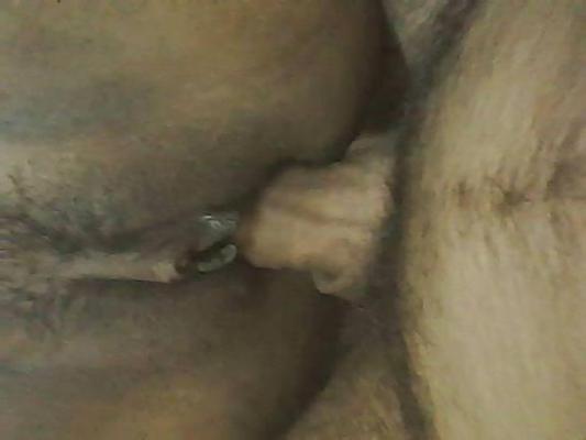 14P Brazillian Interracial Fucking couple