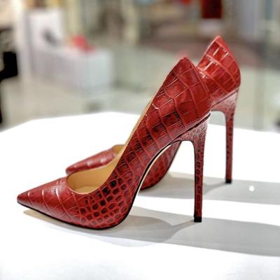 25P Heels