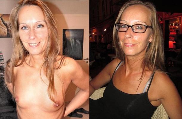 20P Before and After - Milfs and Matures 2