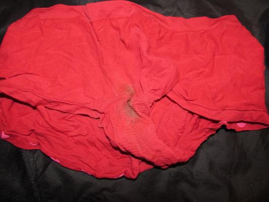 25P 2020 DIRTY PANTIES
