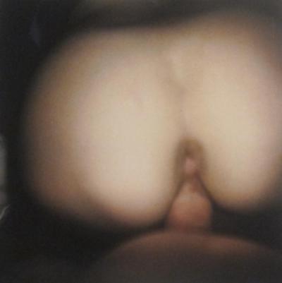 17P MY CUTE EX-GF ASS SPREAD GAPE