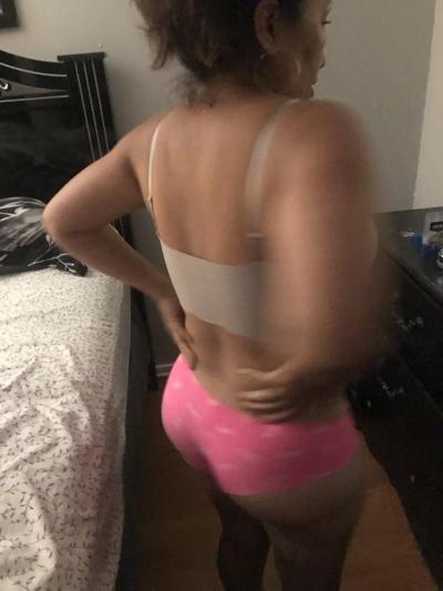 16P 55 year old Mexican GILF wife