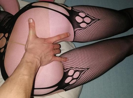 8P BIG BUTT  for my dick