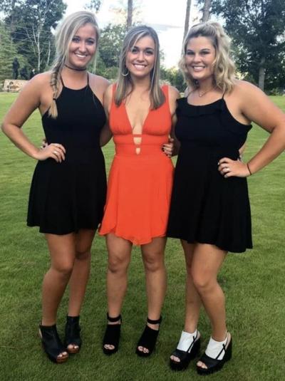 8P Which one would you fuck and how 10