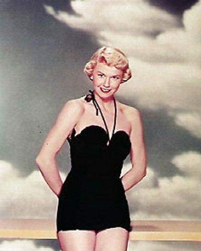 6P Klassische Pin-Ups