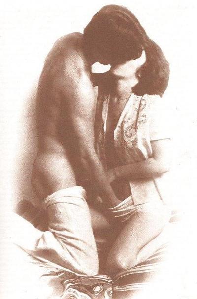 25P Potpurri of Retro Ero and Porn Photos 8