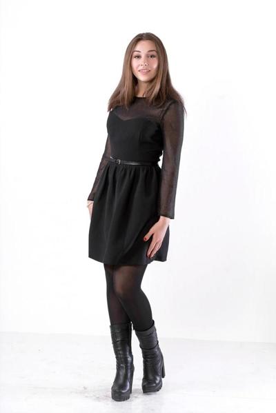 25P Beauty woman pantyhose stockings non porn 85