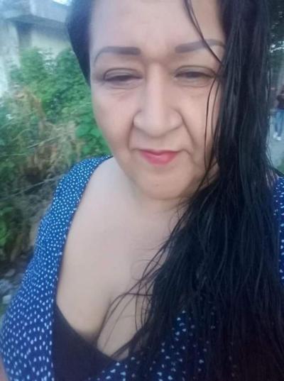 23P marha juarez abuelita granny ass bbw parte 2