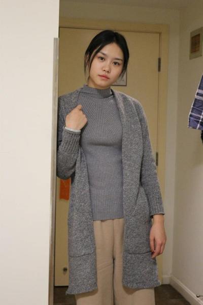 21P Amateur Asian 2278