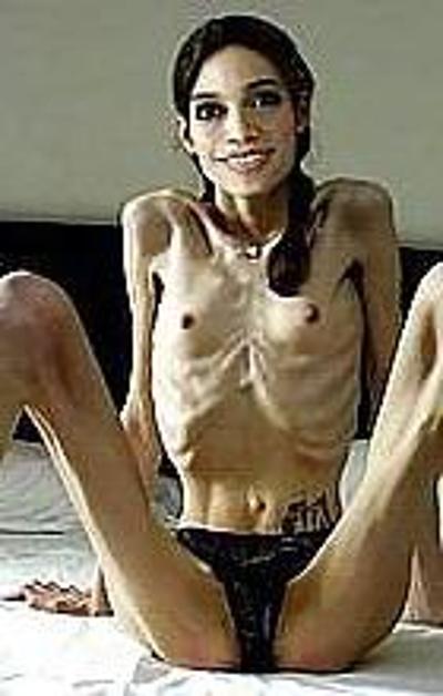 25P Skinny and Sexy - Dieting Truimphs
