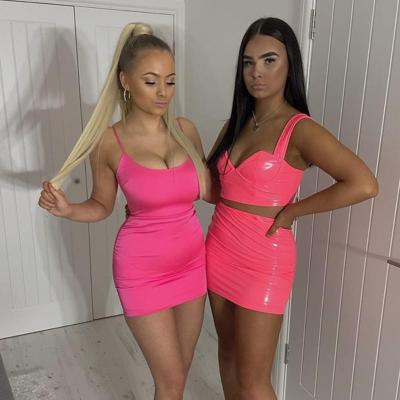 25P UK Girls 2020 - vol 26