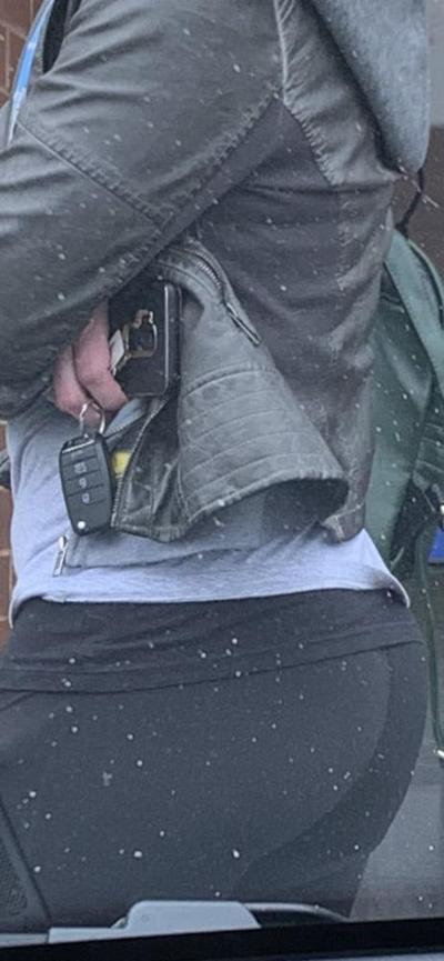 25P Love that ass 7