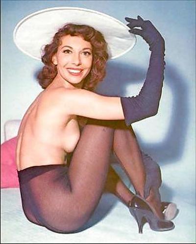 25P Sexy Vintage 3