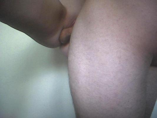 8P Pussy and penis