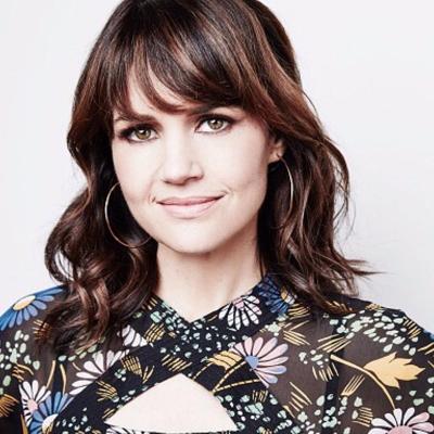 25P Celebrity Hot 250 – #169 Carla Gugino