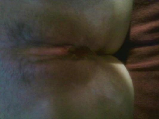 10P Anal whore