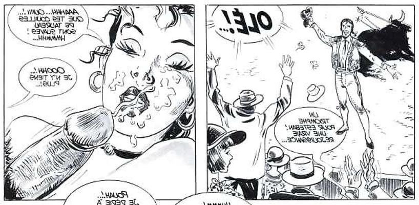 20P 63 漫画