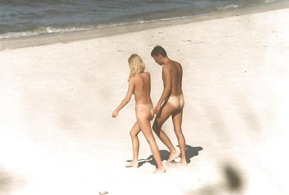 25P More Nudist Teens