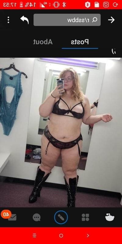25P Hoodyman SSBBW 310 . Mega fatty piggy post.