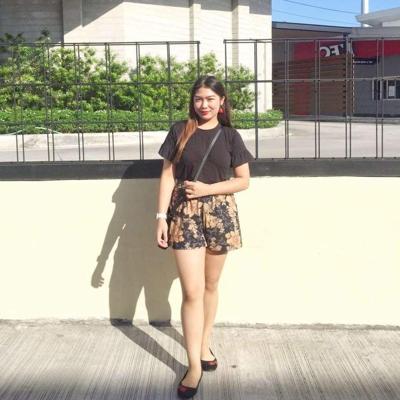 7P Vanessa Gordita Samarahan Parte 1