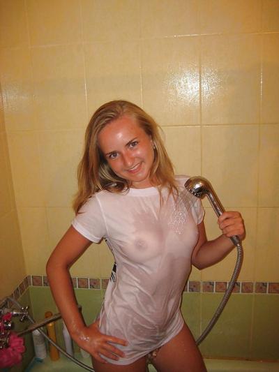 5P Wet T-Shirts I - BBenito