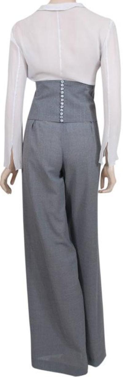 25P Clothes and Fetish 12