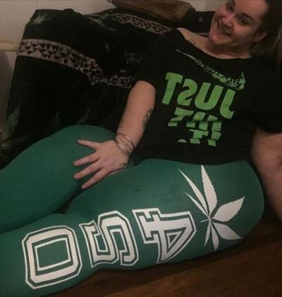 15P Happy 420