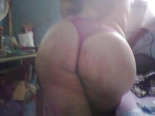 25P Big ass-culo grande
