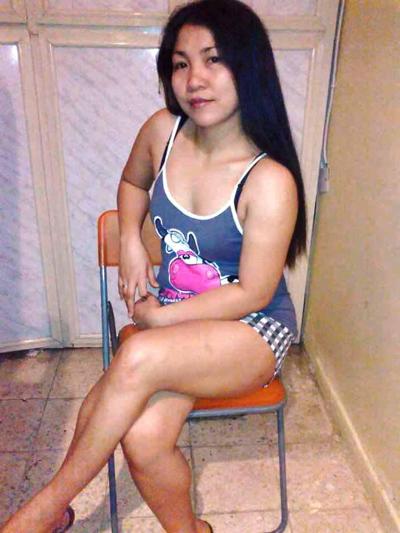 25P Lornalyn - Hot OFW