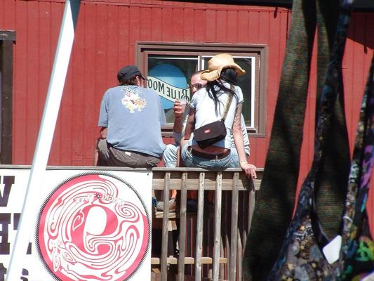 18P VOYEUR