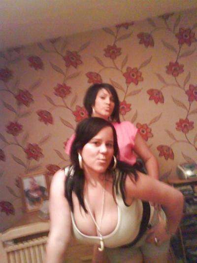 25P Bra Busters
