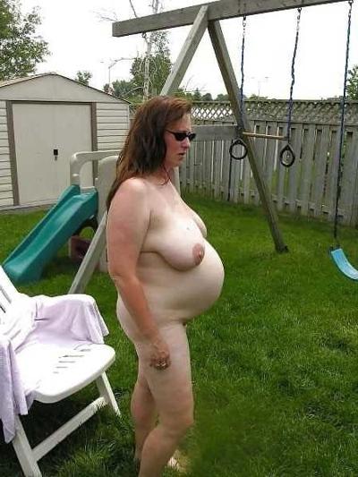 25P Pregnant Beauties 111