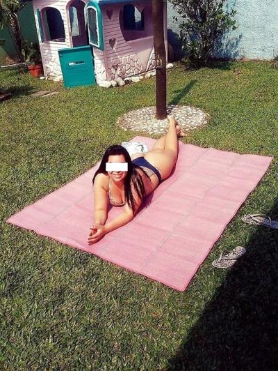25P 190 ROSA YAMAZAKI DELICIOUS WIFE DELICIOSA ESPOSA