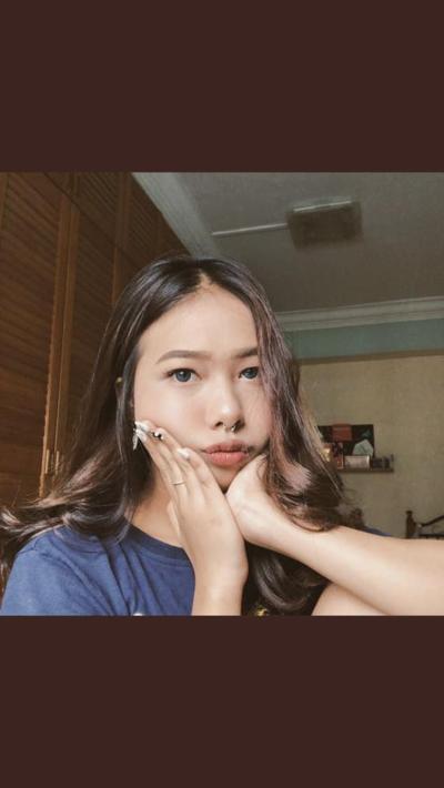 25P Hot Malaysian Girl 5 Atikah