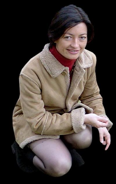 16P GUYLAINE  43 Y FRENCH WHORE FROM NANTES
