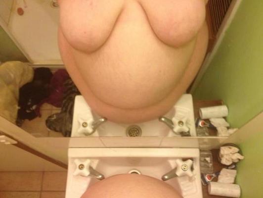 25P BBW &amp; SSBBW With Resting Bellies 3