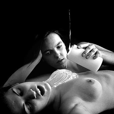 4P BDSM dreams