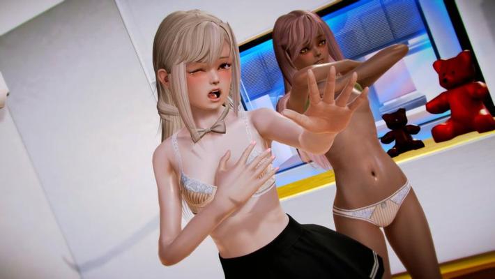 25P Crazzzy's hentai mix 148
