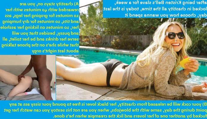 13P Choose 12: celeb femdom, celebrity humiliation, slave, porn