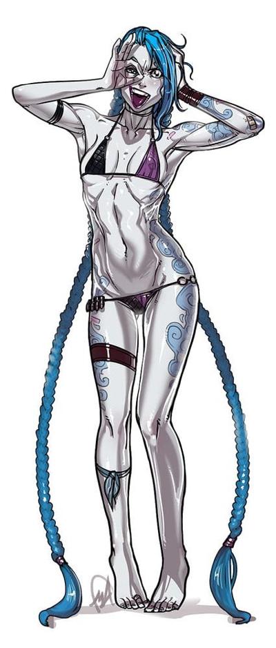 25P Crazzzy's hentai mix 146