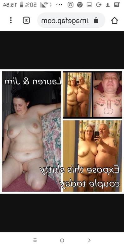 25P Hoodyman SSBBW 295 . Lauren Arnette Elliott Mega exposure.