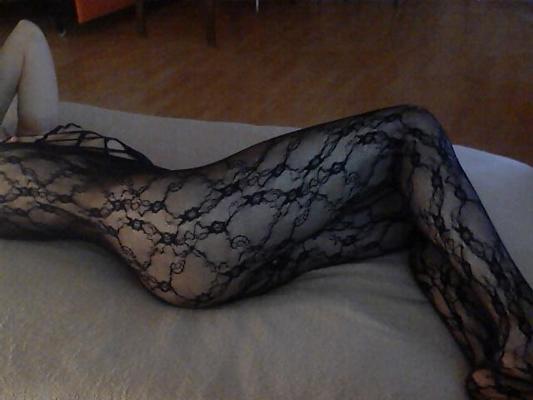 8P Mee fishnet