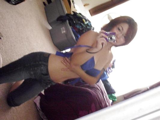 25P Amateurs Asian Delights 10 - Cute Chubby Teen - part 1