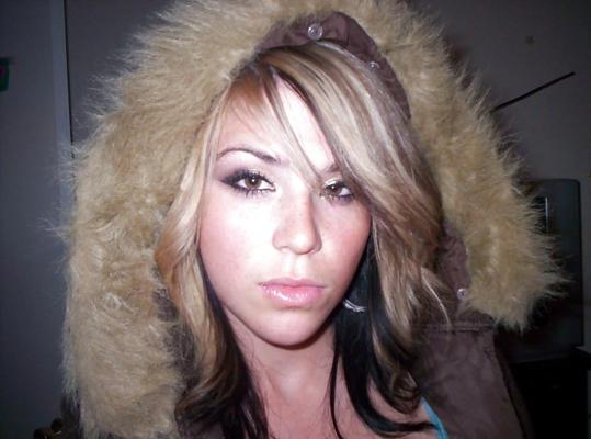 5P Ex girlfriend hairy pussy