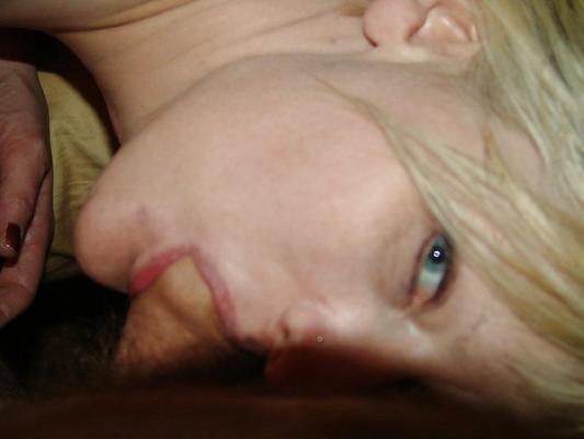 9P Friend wife